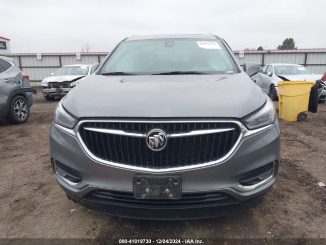 5GAEVBKW2LJ320313 Buick Enclave Awd Premium