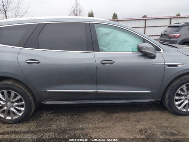 5GAEVBKW2LJ320313 Buick Enclave Awd Premium