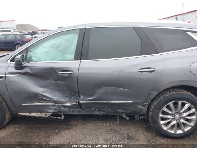 5GAEVBKW2LJ320313 Buick Enclave Awd Premium