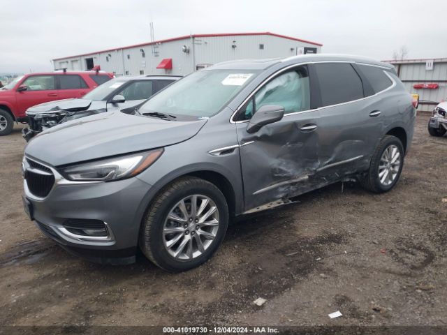 5GAEVBKW2LJ320313 Buick Enclave Awd Premium