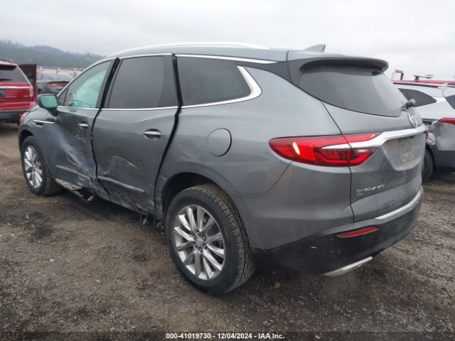 5GAEVBKW2LJ320313 Buick Enclave Awd Premium