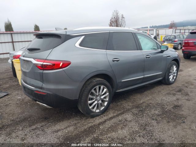 5GAEVBKW2LJ320313 Buick Enclave Awd Premium