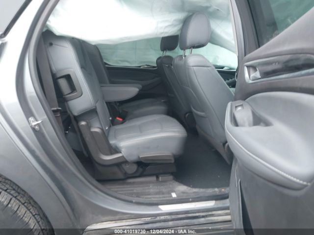 5GAEVBKW2LJ320313 Buick Enclave Awd Premium