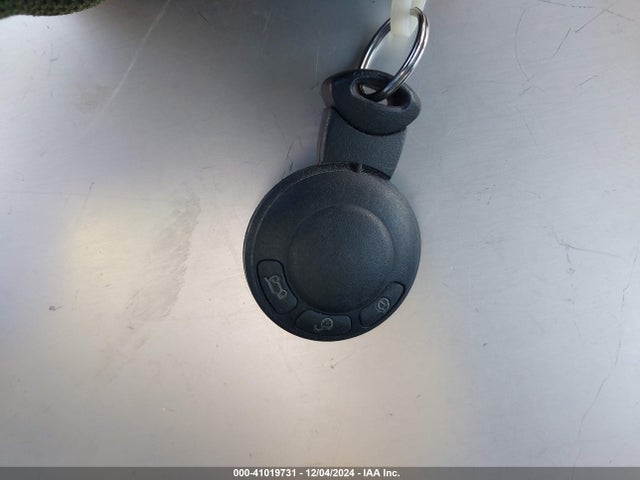 2013 MINI CONVERTIBLE WMWZN3C59DT568766 Photo 10