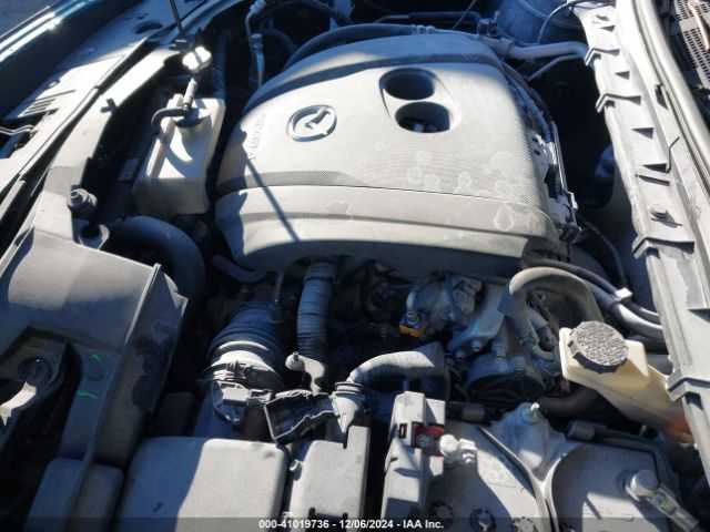 JM3KFBCM6M0391136 Mazda Cx-5 Touring