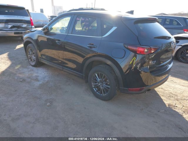 JM3KFBCM6M0391136 Mazda Cx-5 Touring