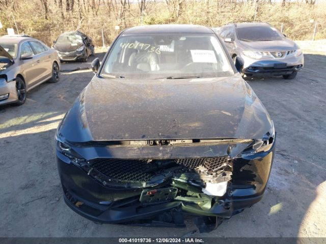 JM3KFBCM6M0391136 Mazda Cx-5 Touring