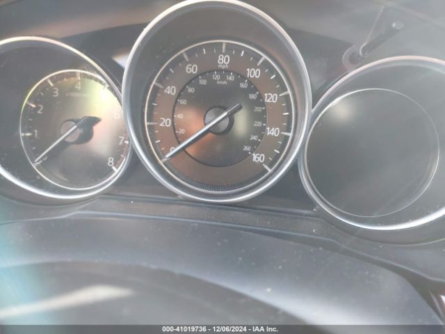 JM3KFBCM6M0391136 Mazda Cx-5 Touring