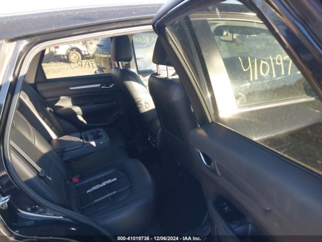 JM3KFBCM6M0391136 Mazda Cx-5 Touring