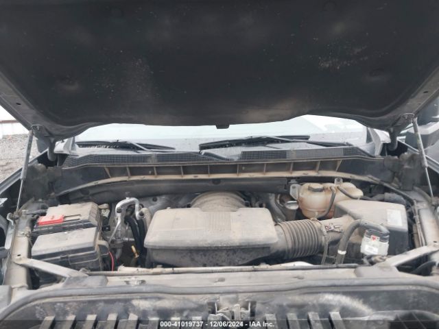 3GCUYDED2LG210337 Chevrolet Silverado 1500 4wd  Short Bed Lt