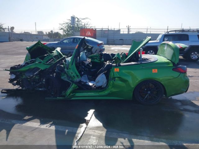 WBA63AT05RCP16341 BMW M440I
