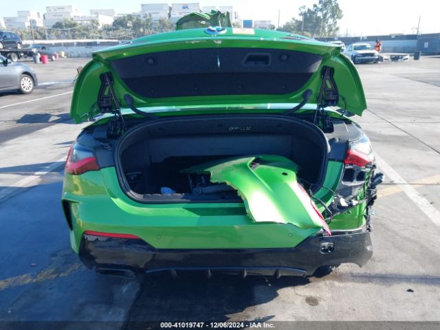 WBA63AT05RCP16341 BMW M440I