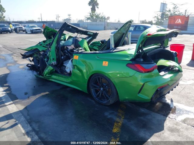 WBA63AT05RCP16341 BMW M440I