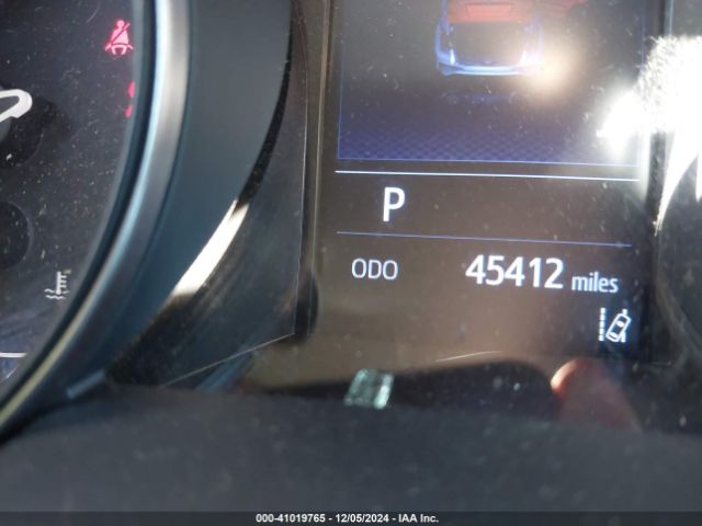 JTNKHMBX1L1071608 Toyota C-HR XLE
