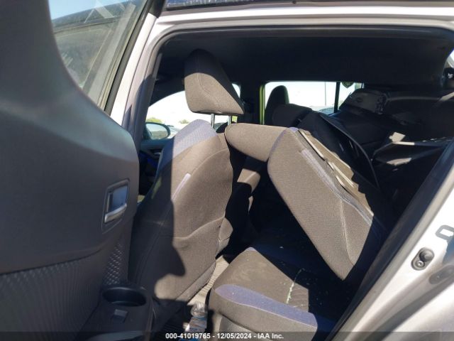 JTNKHMBX1L1071608 Toyota C-HR XLE