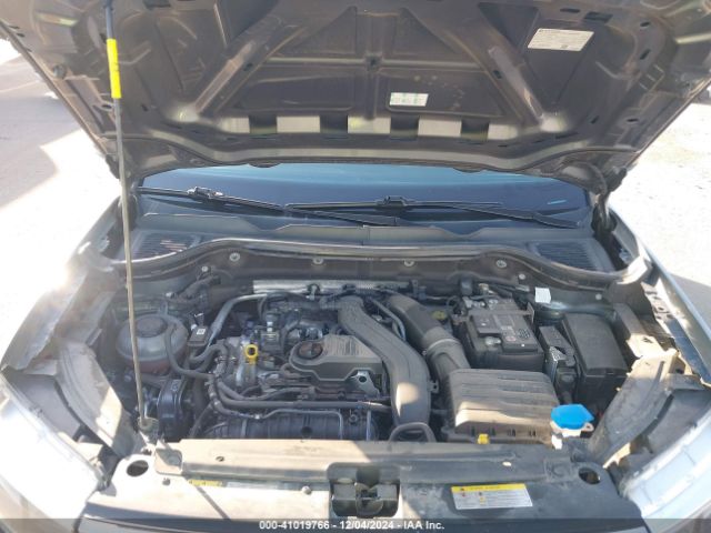 3VVLX7B29NM076273 Volkswagen Taos 1.5t Se