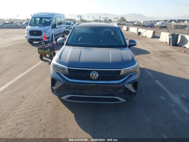 3VVLX7B29NM076273 Volkswagen Taos 1.5t Se