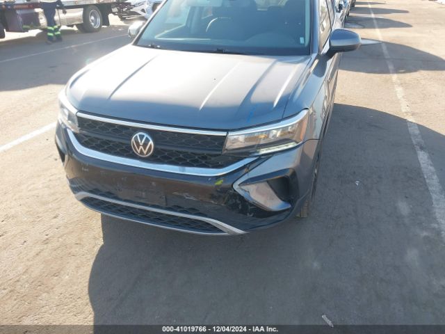 3VVLX7B29NM076273 Volkswagen Taos 1.5t Se