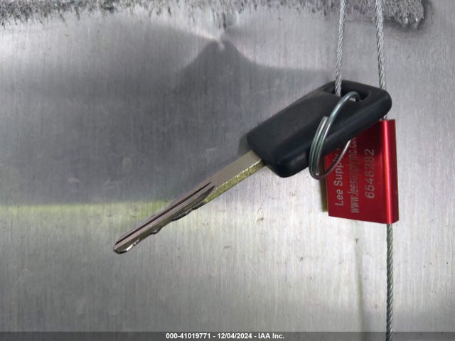Nissan Frontier Sv 2019 1N6AD0EVXKN763062 Image 11