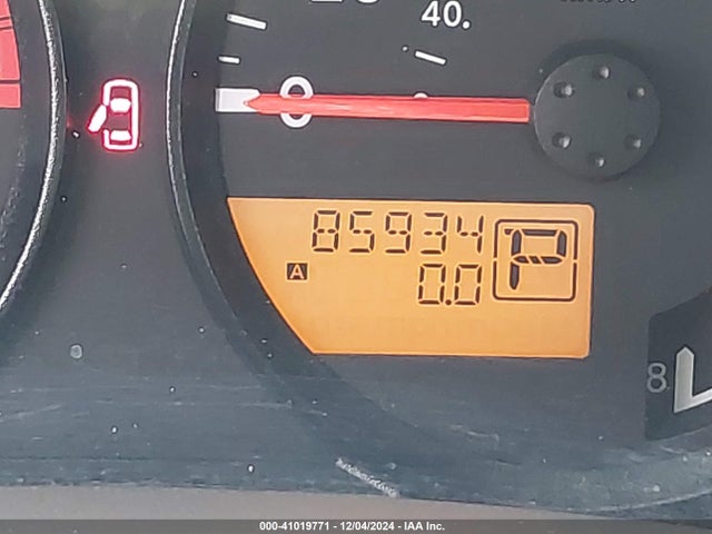 Nissan Frontier Sv 2019 1N6AD0EVXKN763062 Image 15
