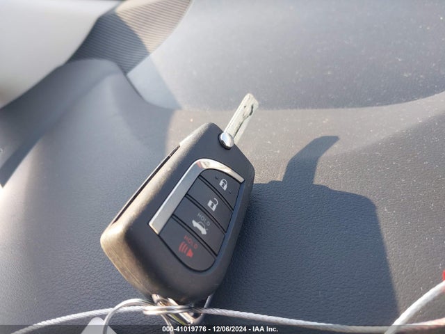 Toyota COROLLA LE 2023 5YFB4MDE2PP008661 Image 11