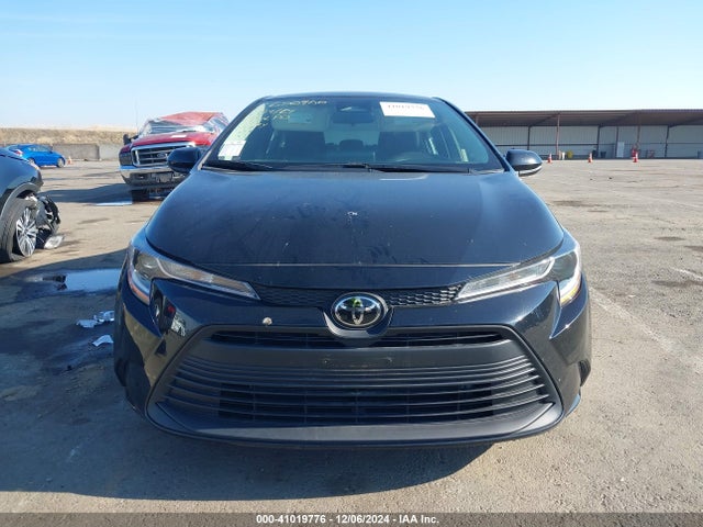 Toyota COROLLA LE 2023 5YFB4MDE2PP008661 Image 13