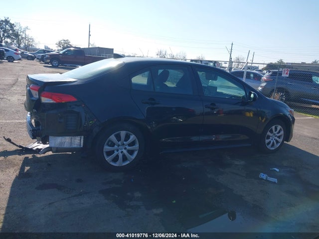 Toyota COROLLA LE 2023 5YFB4MDE2PP008661 Image 14