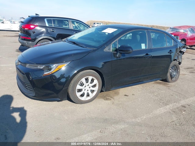Toyota COROLLA LE 2023 5YFB4MDE2PP008661 Image 2