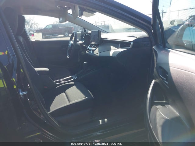 Toyota COROLLA LE 2023 5YFB4MDE2PP008661 Image 5