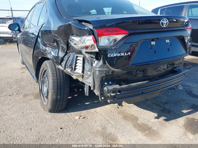 Toyota COROLLA LE 2023 5YFB4MDE2PP008661 Image 6