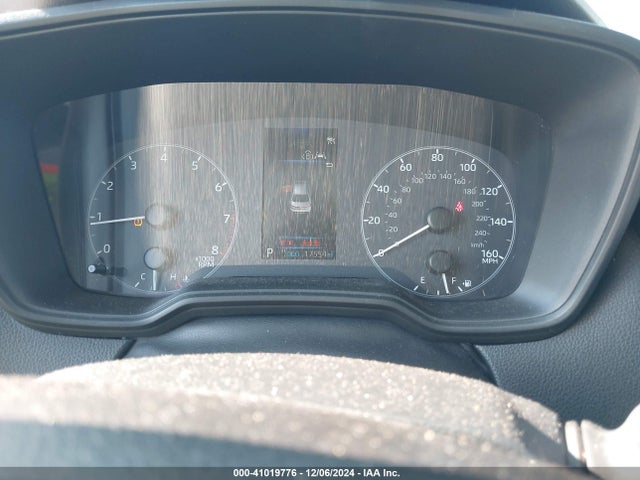 Toyota COROLLA LE 2023 5YFB4MDE2PP008661 Image 7
