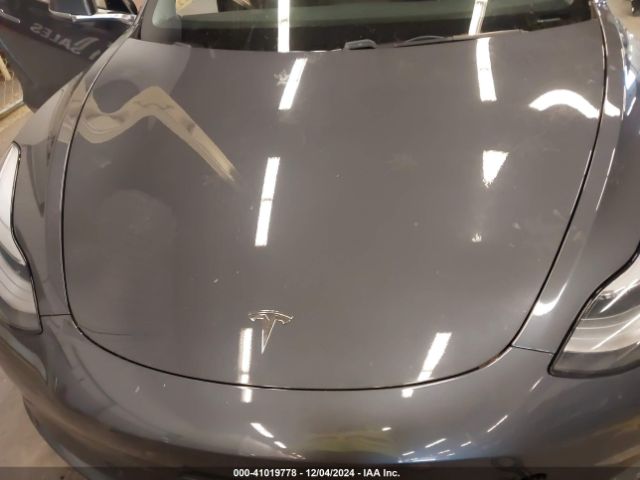 5YJ3E1EA7KF190275 Tesla Model 3 Long Range/mid Range/standard Range/standard Range Plus