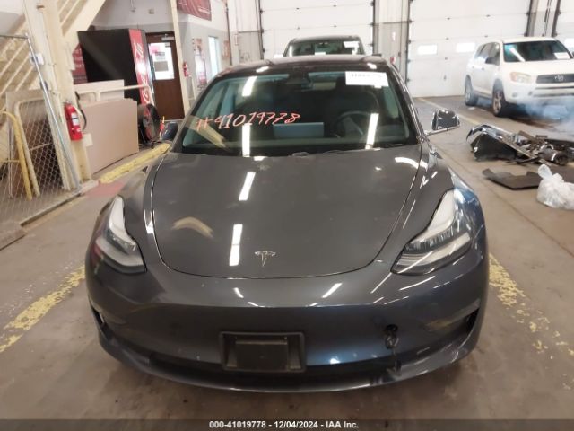 5YJ3E1EA7KF190275 Tesla Model 3 Long Range/mid Range/standard Range/standard Range Plus