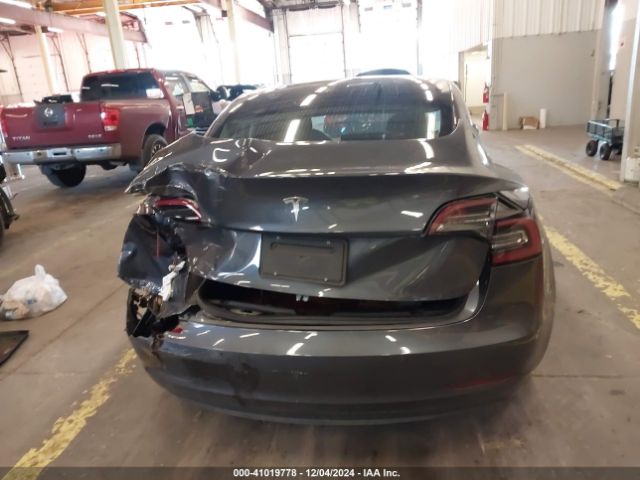 5YJ3E1EA7KF190275 Tesla Model 3 Long Range/mid Range/standard Range/standard Range Plus