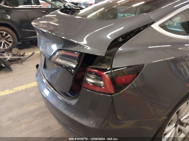 5YJ3E1EA7KF190275 Tesla Model 3 Long Range/mid Range/standard Range/standard Range Plus