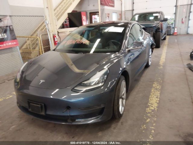 5YJ3E1EA7KF190275 Tesla Model 3 Long Range/mid Range/standard Range/standard Range Plus