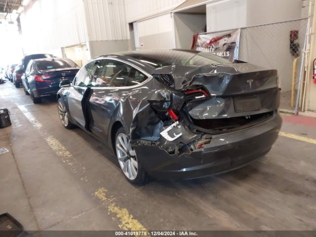 5YJ3E1EA7KF190275 Tesla Model 3 Long Range/mid Range/standard Range/standard Range Plus