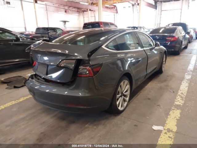 5YJ3E1EA7KF190275 Tesla Model 3 Long Range/mid Range/standard Range/standard Range Plus