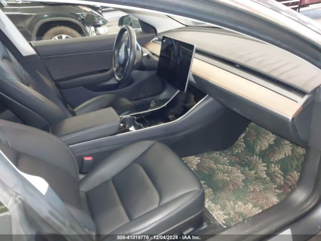 5YJ3E1EA7KF190275 Tesla Model 3 Long Range/mid Range/standard Range/standard Range Plus