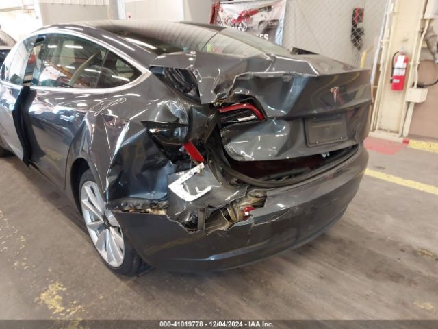 5YJ3E1EA7KF190275 Tesla Model 3 Long Range/mid Range/standard Range/standard Range Plus