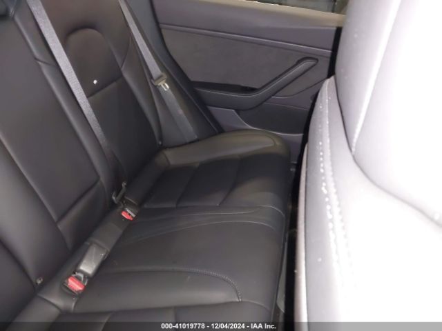 5YJ3E1EA7KF190275 Tesla Model 3 Long Range/mid Range/standard Range/standard Range Plus