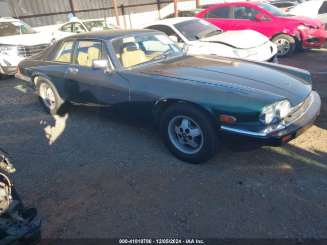 1982 JAGUAR XJS SAJNV5849CC106916 Photo 0