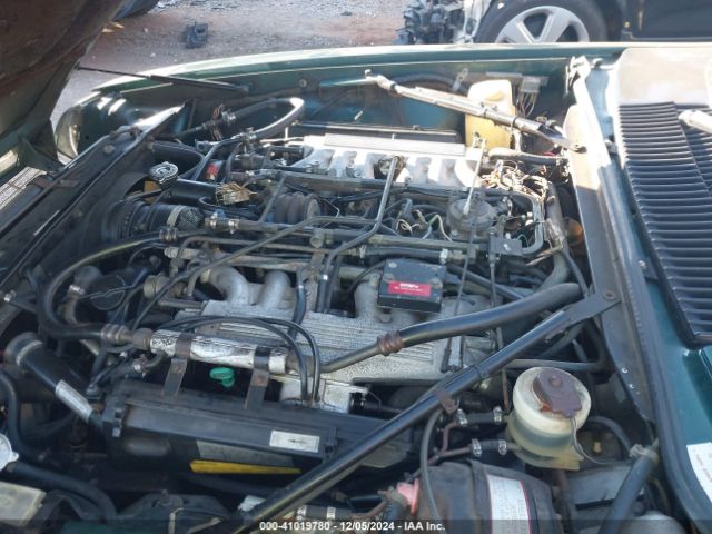1982 JAGUAR XJS SAJNV5849CC106916 Photo 9