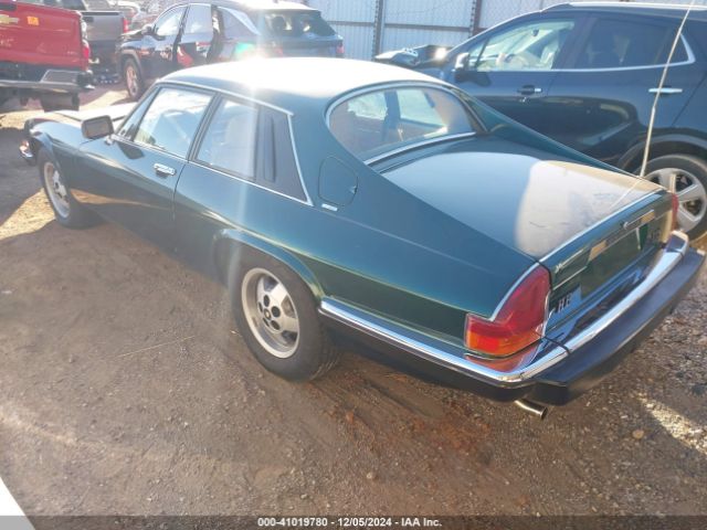 1982 JAGUAR XJS SAJNV5849CC106916 Photo 2