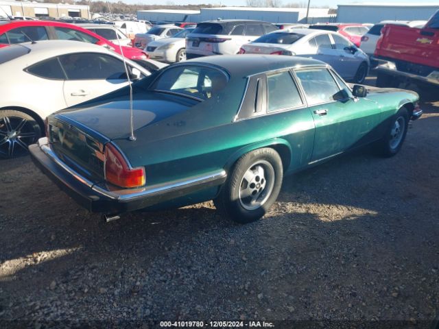 1982 JAGUAR XJS SAJNV5849CC106916 Photo 3