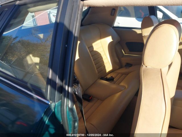1982 JAGUAR XJS SAJNV5849CC106916 Photo 7