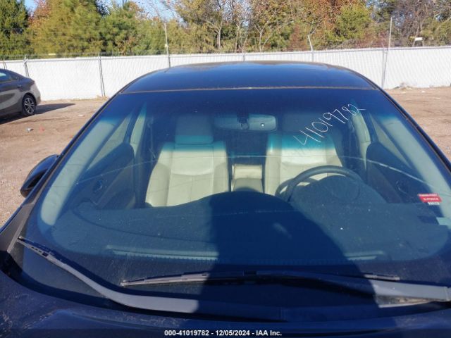 1N4AA5AP2EC450173 Nissan Maxima 3.5 Sv