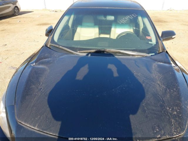 1N4AA5AP2EC450173 Nissan Maxima 3.5 Sv