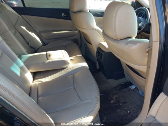 1N4AA5AP2EC450173 Nissan Maxima 3.5 Sv