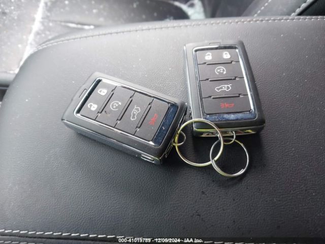 1C4RJHBG4S8636017 Jeep Grand Cherokee Limited 4x4